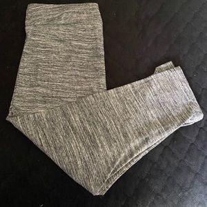 Capri Leggings